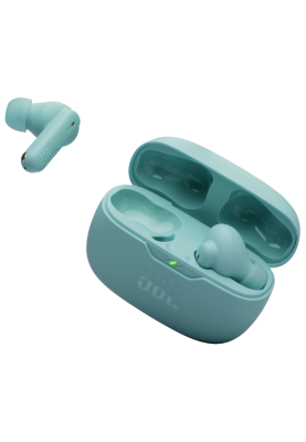 Гарнітура JBL WAVE BEAM 2 Blue (JBLWBEAM2BLU)  (7065570)
