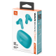 Гарнітура JBL WAVE BEAM 2 Blue (JBLWBEAM2BLU)  (7065570)