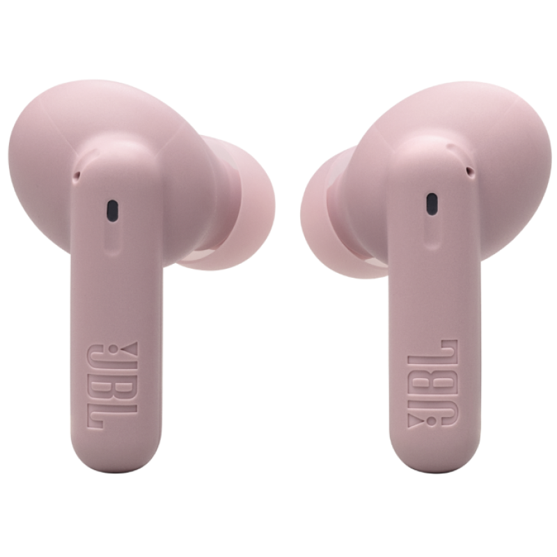 Гарнітура JBL WAVE BEAM 2 Pink (JBLWBEAM2PIK)  (7065571)