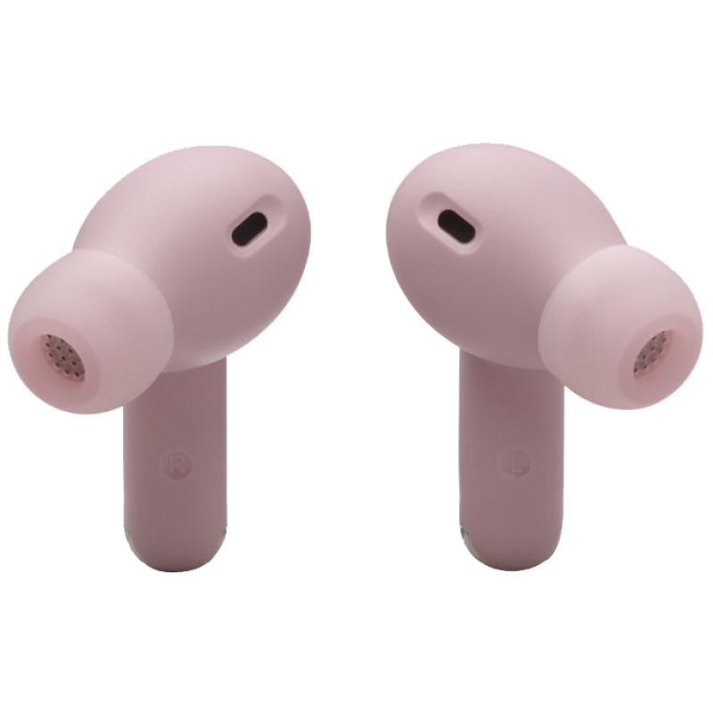 Гарнітура JBL WAVE BEAM 2 Pink (JBLWBEAM2PIK)  (7065571)