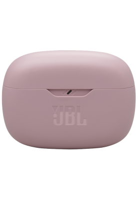 Гарнітура JBL WAVE BEAM 2 Pink (JBLWBEAM2PIK)  (7065571)
