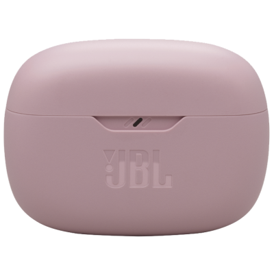 Гарнітура JBL WAVE BEAM 2 Pink (JBLWBEAM2PIK) (7065571)