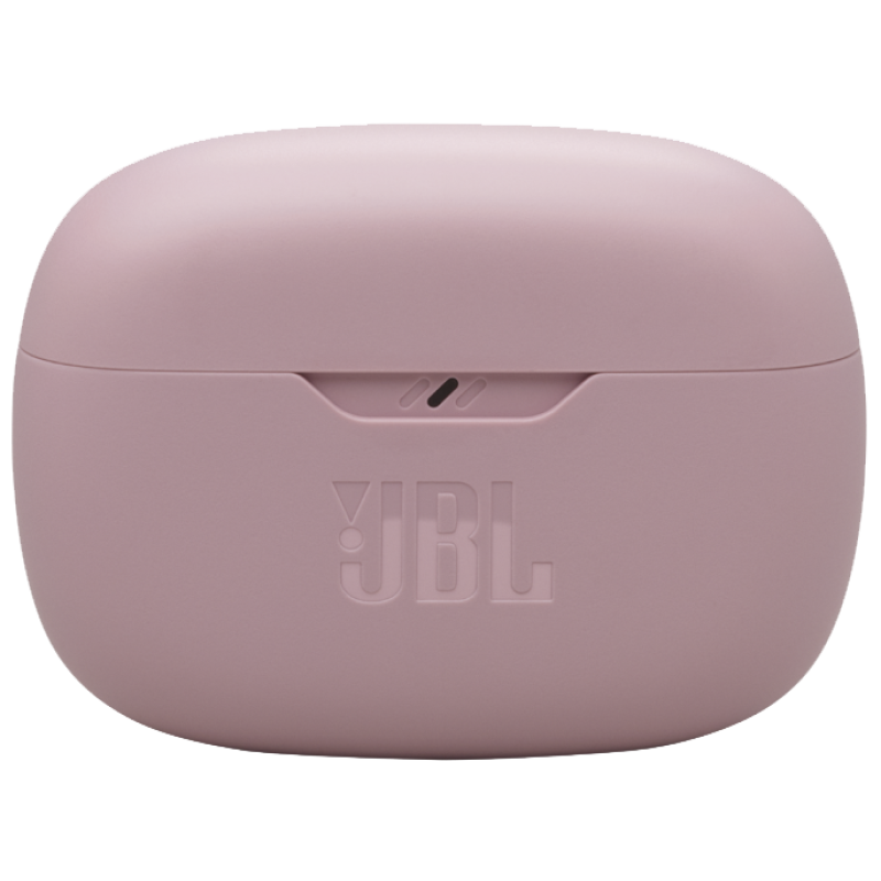 Гарнітура JBL WAVE BEAM 2 Pink (JBLWBEAM2PIK)  (7065571)