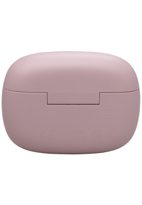 Гарнітура JBL WAVE BEAM 2 Pink (JBLWBEAM2PIK)  (7065571)