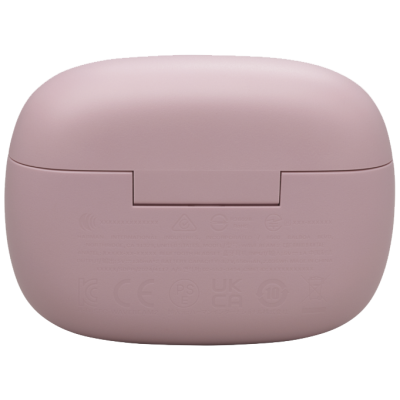 Гарнітура JBL WAVE BEAM 2 Pink (JBLWBEAM2PIK) (7065571)