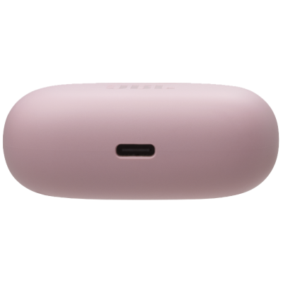 Гарнітура JBL WAVE BEAM 2 Pink (JBLWBEAM2PIK) (7065571)