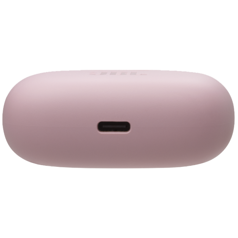 Гарнітура JBL WAVE BEAM 2 Pink (JBLWBEAM2PIK)  (7065571)