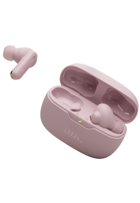 Гарнітура JBL WAVE BEAM 2 Pink (JBLWBEAM2PIK)  (7065571)