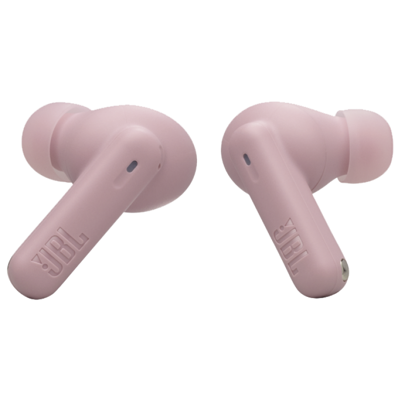 Гарнітура JBL WAVE BEAM 2 Pink (JBLWBEAM2PIK)  (7065571)