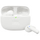 Гарнітура JBL WAVE BEAM 2 White (JBLWBEAM2WHT)  (7065572)