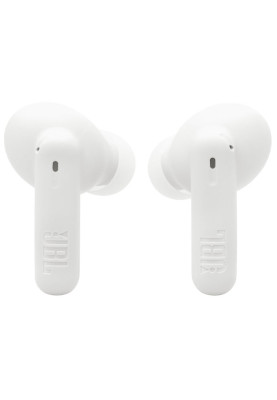 Гарнітура JBL WAVE BEAM 2 White (JBLWBEAM2WHT)  (7065572)