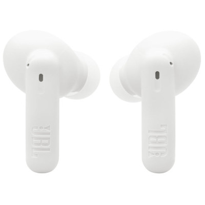 Гарнітура JBL WAVE BEAM 2 White (JBLWBEAM2WHT) (7065572)