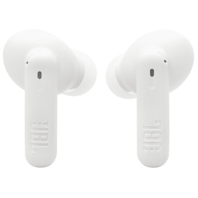 Гарнітура JBL WAVE BEAM 2 White (JBLWBEAM2WHT)  (7065572)