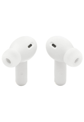 Гарнітура JBL WAVE BEAM 2 White (JBLWBEAM2WHT)  (7065572)