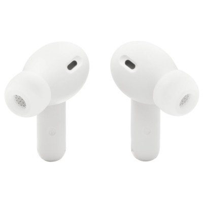 Гарнітура JBL WAVE BEAM 2 White (JBLWBEAM2WHT) (7065572)