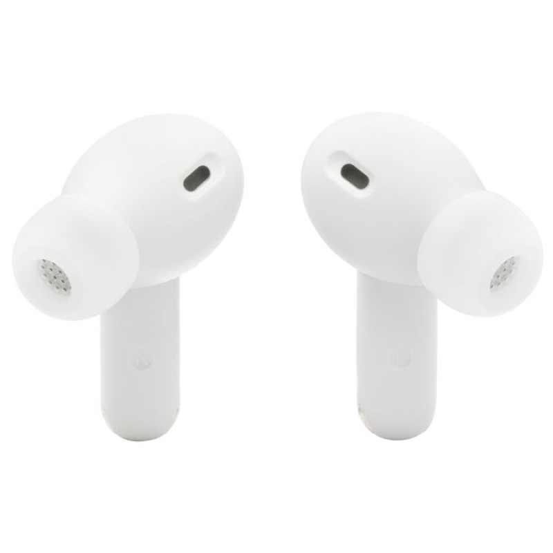 Гарнітура JBL WAVE BEAM 2 White (JBLWBEAM2WHT)  (7065572)