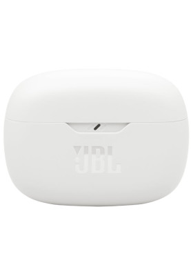 Гарнітура JBL WAVE BEAM 2 White (JBLWBEAM2WHT)  (7065572)