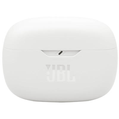 Гарнітура JBL WAVE BEAM 2 White (JBLWBEAM2WHT) (7065572)