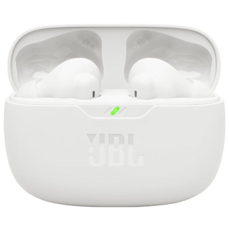 Гарнітура JBL WAVE BEAM 2 White (JBLWBEAM2WHT)  (7065572)