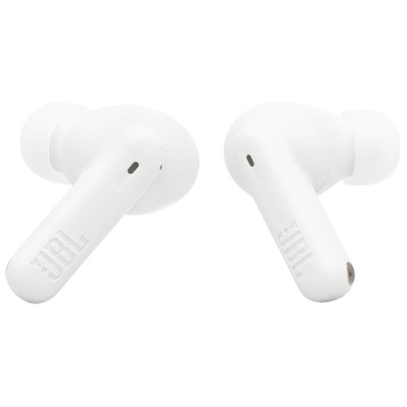Гарнітура JBL WAVE BEAM 2 White (JBLWBEAM2WHT)  (7065572)