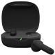 Гарнітура JBL WAVE FLEX 2 Black (JBLWFLEX2BLK)  (7065573)