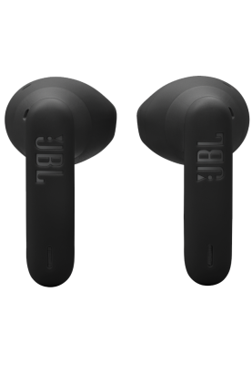 Гарнітура JBL WAVE FLEX 2 Black (JBLWFLEX2BLK)  (7065573)