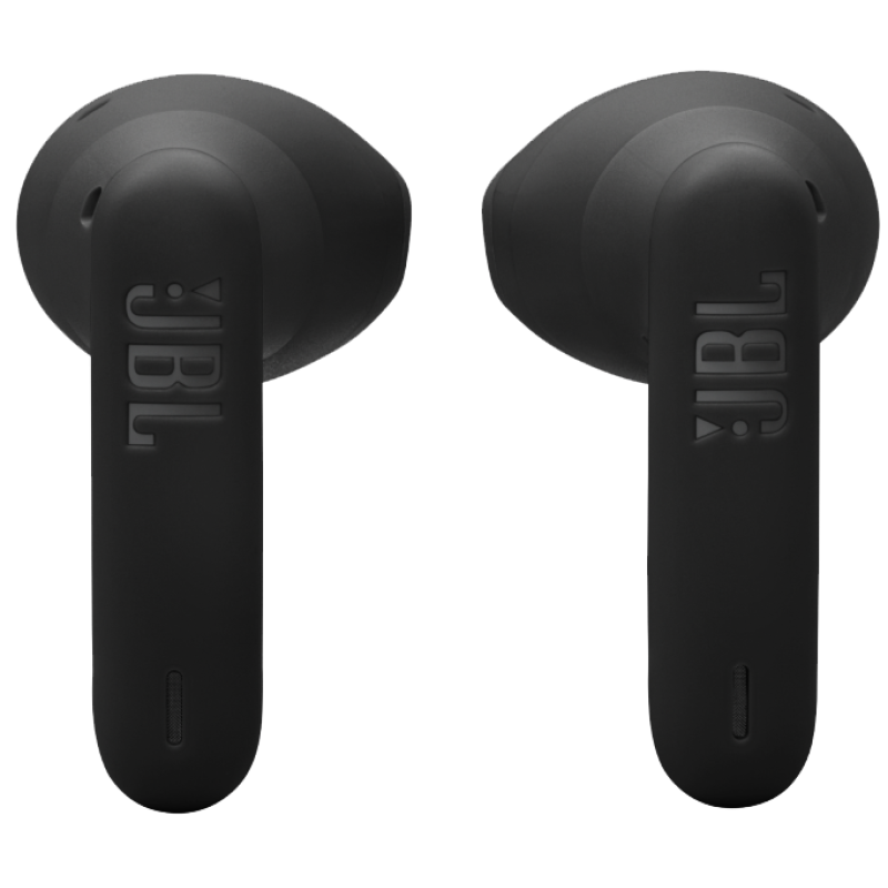 Гарнітура JBL WAVE FLEX 2 Black (JBLWFLEX2BLK)  (7065573)