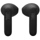 Гарнітура JBL WAVE FLEX 2 Black (JBLWFLEX2BLK)  (7065573)