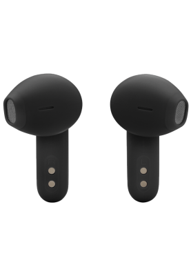 Гарнітура JBL WAVE FLEX 2 Black (JBLWFLEX2BLK)  (7065573)