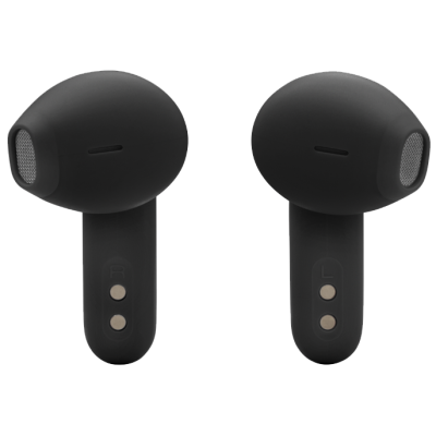 Гарнітура JBL WAVE FLEX 2 Black (JBLWFLEX2BLK) (7065573)
