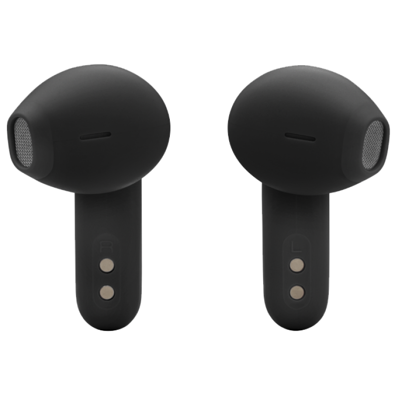 Гарнітура JBL WAVE FLEX 2 Black (JBLWFLEX2BLK)  (7065573)