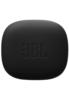 Гарнітура JBL WAVE FLEX 2 Black (JBLWFLEX2BLK)  (7065573)