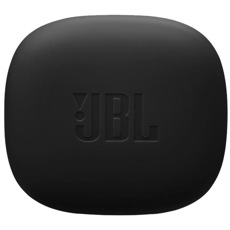 Гарнітура JBL WAVE FLEX 2 Black (JBLWFLEX2BLK)  (7065573)