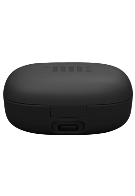 Гарнітура JBL WAVE FLEX 2 Black (JBLWFLEX2BLK)  (7065573)