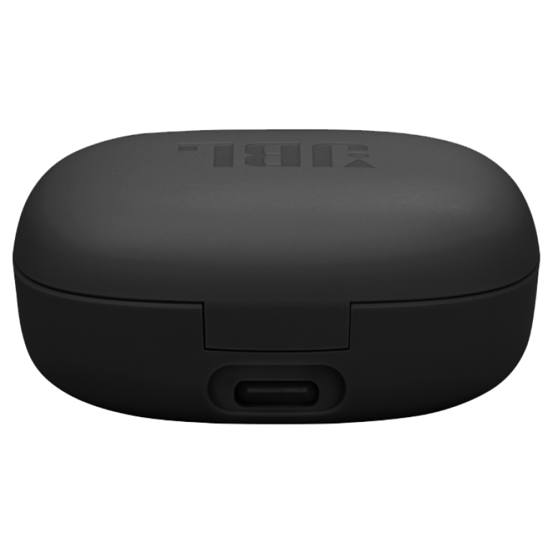 Гарнітура JBL WAVE FLEX 2 Black (JBLWFLEX2BLK)  (7065573)