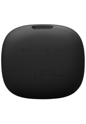 Гарнітура JBL WAVE FLEX 2 Black (JBLWFLEX2BLK)  (7065573)