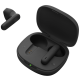 Гарнітура JBL WAVE FLEX 2 Black (JBLWFLEX2BLK)  (7065573)