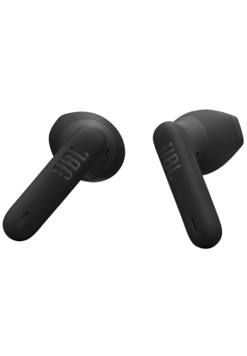 Гарнітура JBL WAVE FLEX 2 Black (JBLWFLEX2BLK)  (7065573)