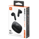 Гарнітура JBL WAVE FLEX 2 Black (JBLWFLEX2BLK)  (7065573)