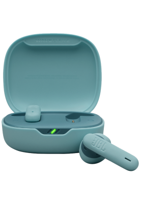 Гарнітура JBL WAVE FLEX 2 Blue (JBLWFLEX2BLU)  (7065574)