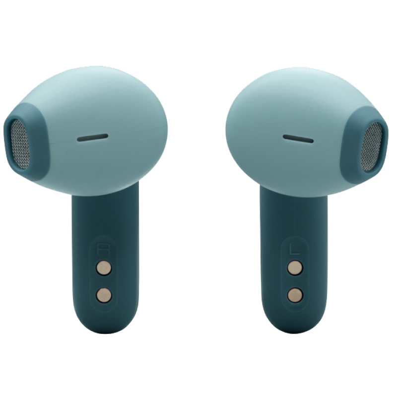 Гарнітура JBL WAVE FLEX 2 Blue (JBLWFLEX2BLU)  (7065574)