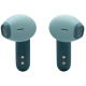 Гарнітура JBL WAVE FLEX 2 Blue (JBLWFLEX2BLU)  (7065574)