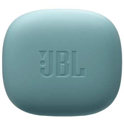 Гарнітура JBL WAVE FLEX 2 Blue (JBLWFLEX2BLU) (7065574)