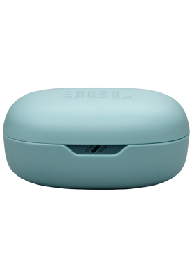 Гарнітура JBL WAVE FLEX 2 Blue (JBLWFLEX2BLU)  (7065574)