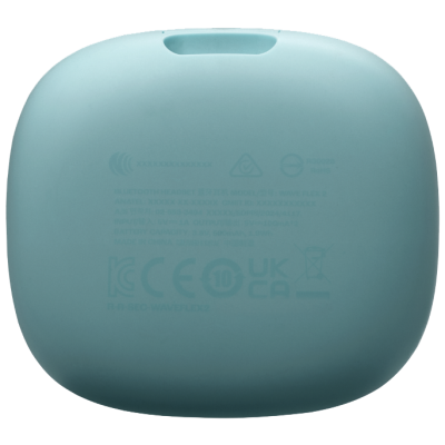Гарнітура JBL WAVE FLEX 2 Blue (JBLWFLEX2BLU) (7065574)