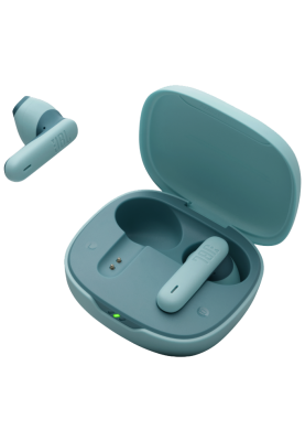 Гарнітура JBL WAVE FLEX 2 Blue (JBLWFLEX2BLU)  (7065574)