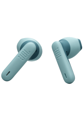 Гарнітура JBL WAVE FLEX 2 Blue (JBLWFLEX2BLU)  (7065574)