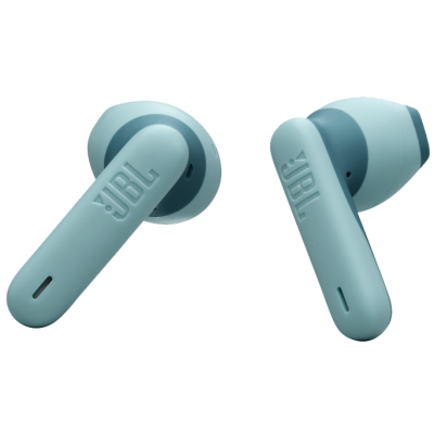 Гарнітура JBL WAVE FLEX 2 Blue (JBLWFLEX2BLU) (7065574)