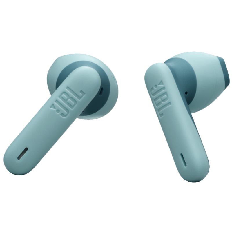 Гарнітура JBL WAVE FLEX 2 Blue (JBLWFLEX2BLU)  (7065574)