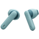 Гарнітура JBL WAVE FLEX 2 Blue (JBLWFLEX2BLU)  (7065574)
